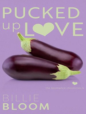 cover image of Pucked Up Love